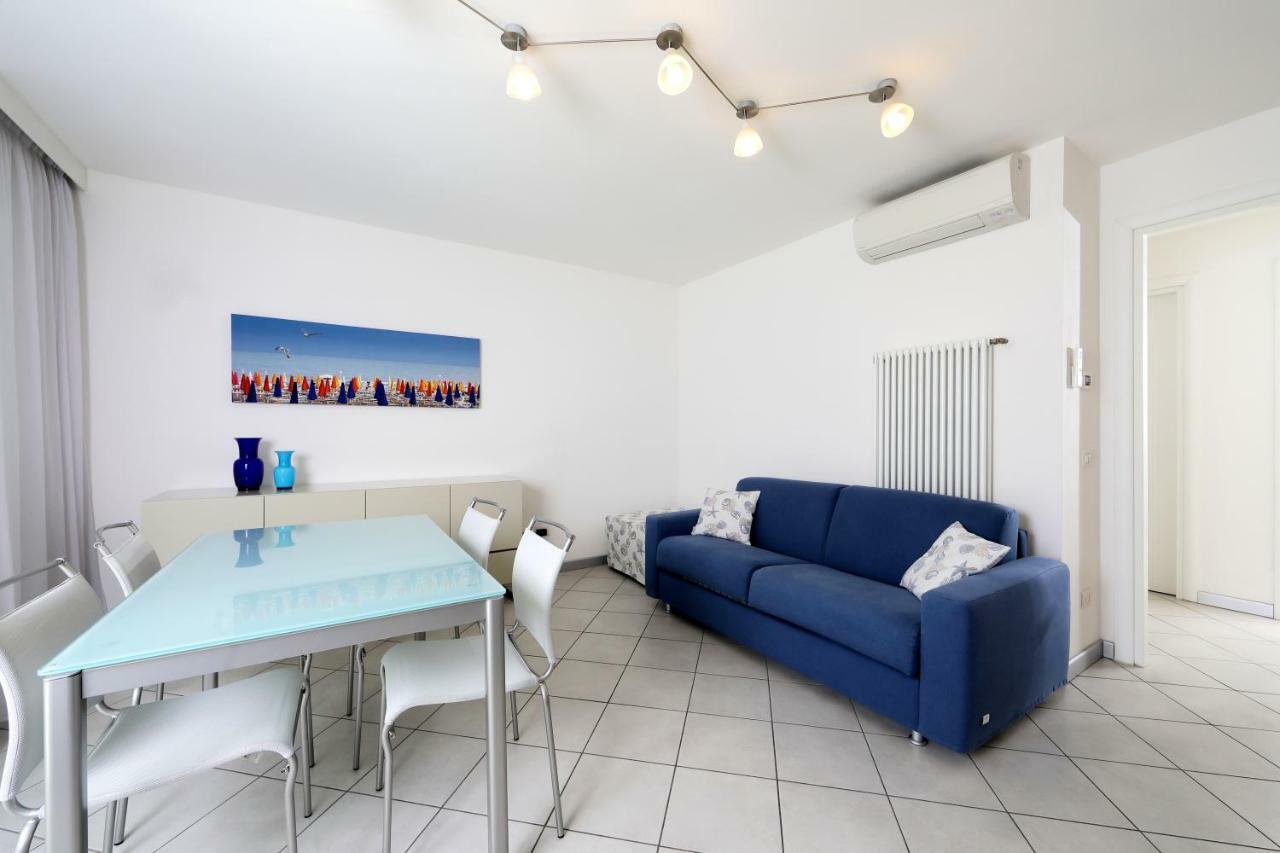 Skyresidence Lignano Sabbiadoro Exterior foto