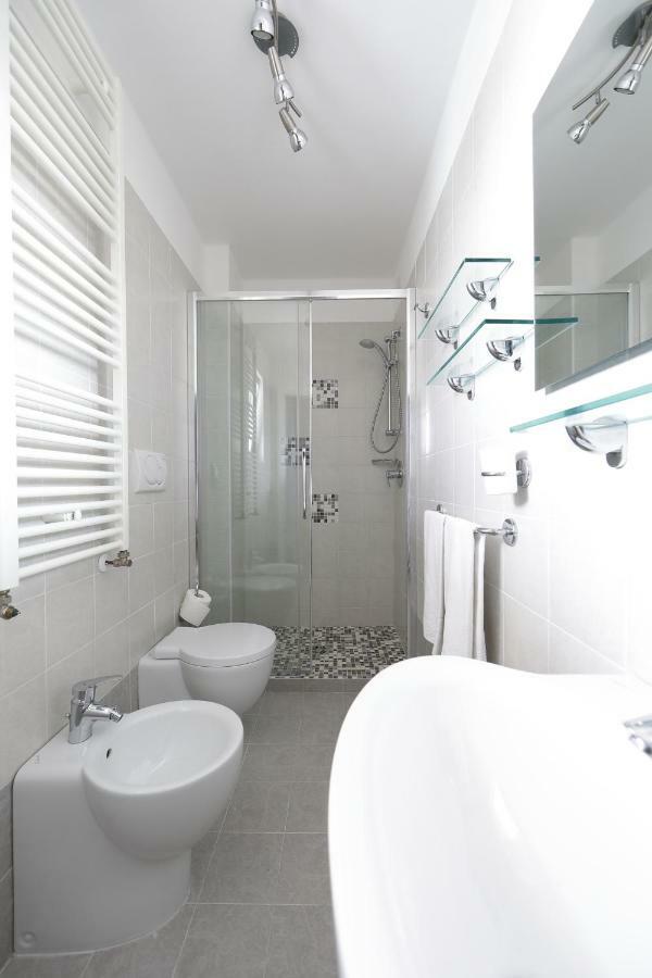 Skyresidence Lignano Sabbiadoro Exterior foto