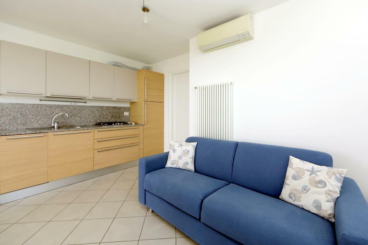 Skyresidence Lignano Sabbiadoro Exterior foto