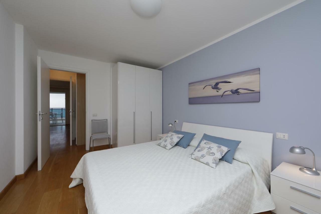 Skyresidence Lignano Sabbiadoro Exterior foto