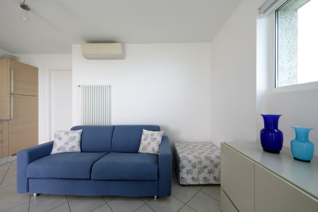 Skyresidence Lignano Sabbiadoro Exterior foto