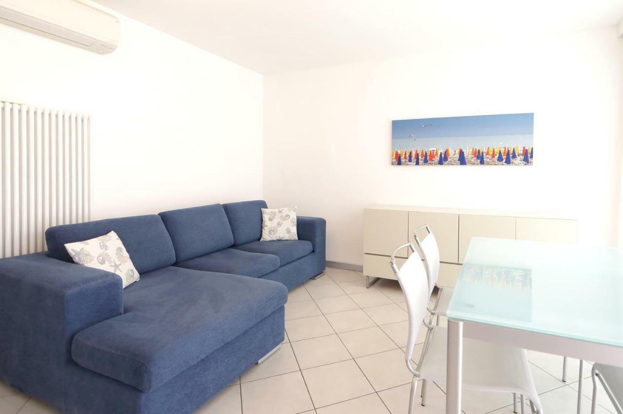 Skyresidence Lignano Sabbiadoro Exterior foto