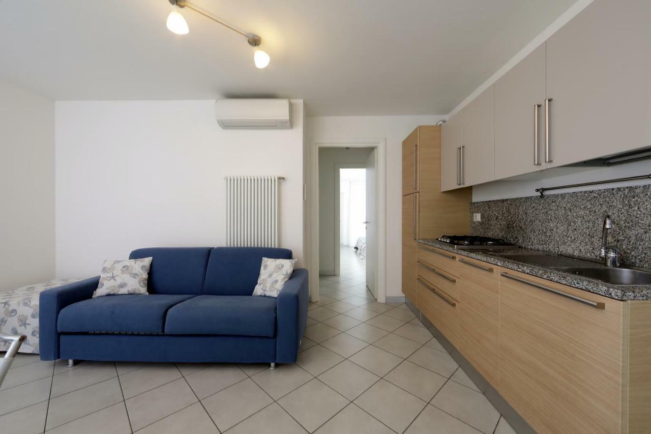 Skyresidence Lignano Sabbiadoro Exterior foto
