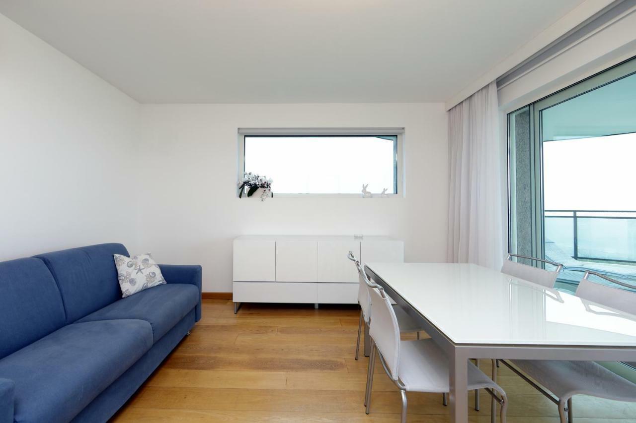 Skyresidence Lignano Sabbiadoro Exterior foto