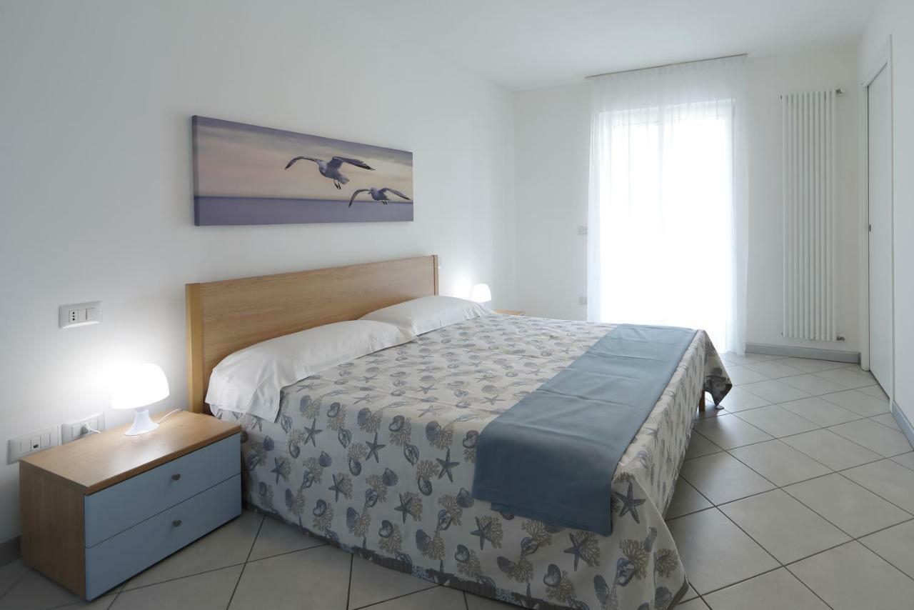 Skyresidence Lignano Sabbiadoro Exterior foto