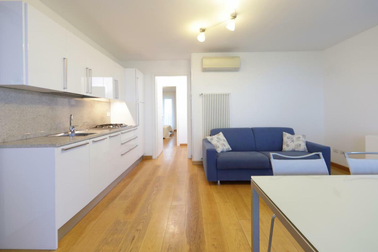 Skyresidence Lignano Sabbiadoro Exterior foto