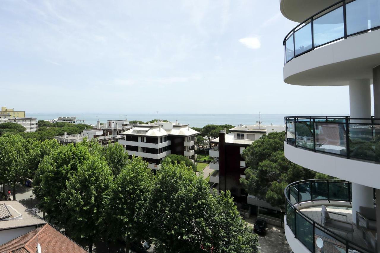 Skyresidence Lignano Sabbiadoro Exterior foto