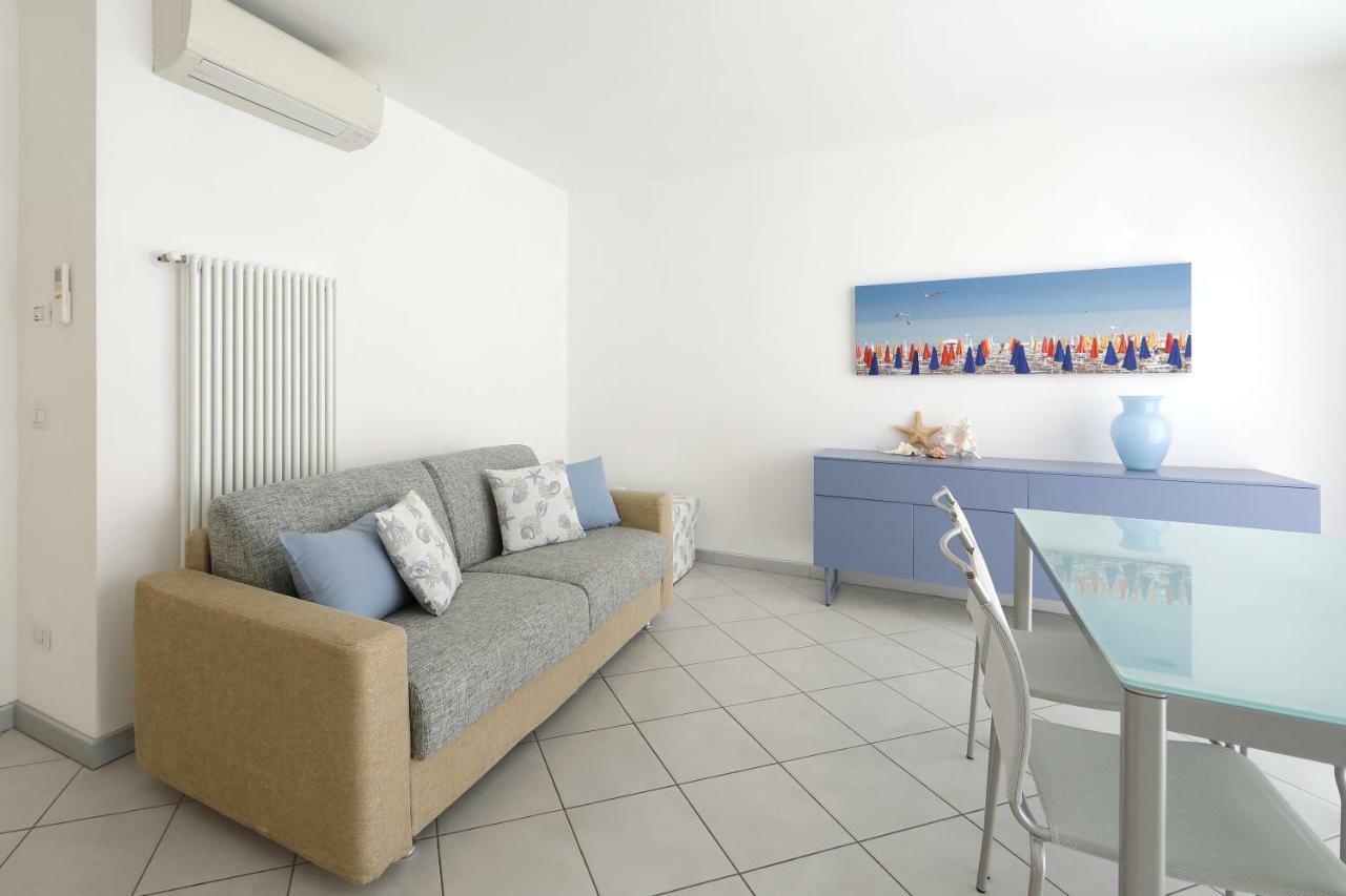 Skyresidence Lignano Sabbiadoro Exterior foto